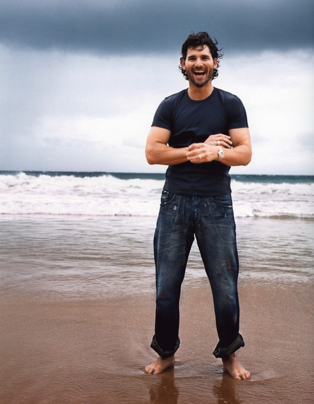 Eric Bana Fotoğrafları 219