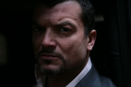 Dragomir Mrsic Fotoğrafı