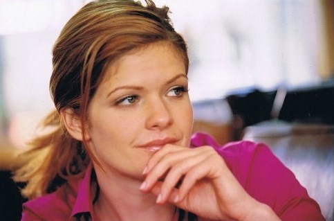 Kirsten Roeters Fotoğrafı