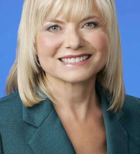 Joan Riegert Fotoğrafı