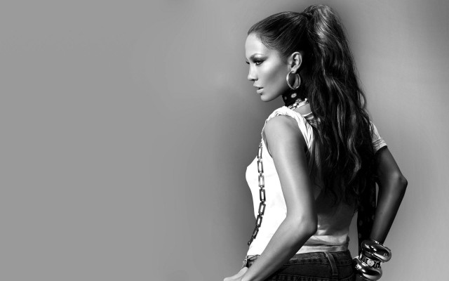 Jennifer Lopez Fotoğrafları 175