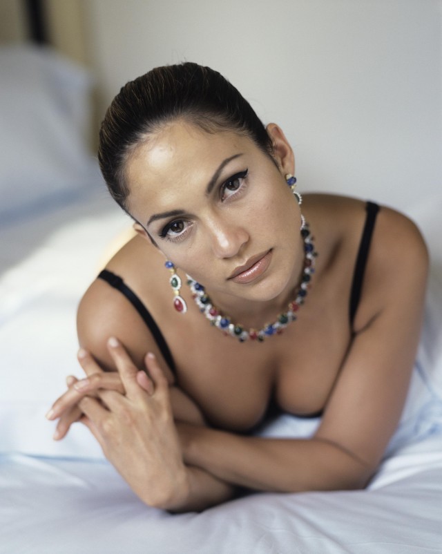 Jennifer Lopez Fotoğrafları 230