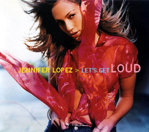 Jennifer Lopez Fotoğrafı
