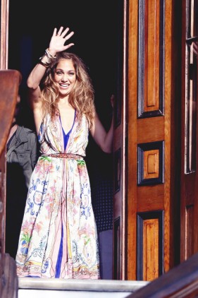 Jennifer Lopez Fotoğrafı