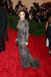 Jennifer Lopez Fotoğrafı
