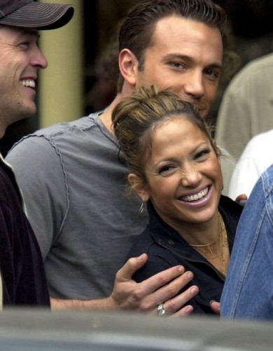 Jennifer Lopez Fotoğrafı