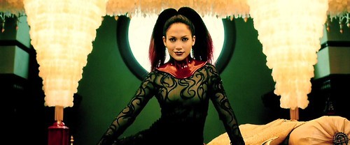 Jennifer Lopez Fotoğrafı