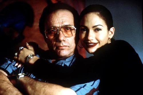 Jennifer Lopez Fotoğrafı