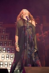 Jennifer Lopez Fotoğrafı