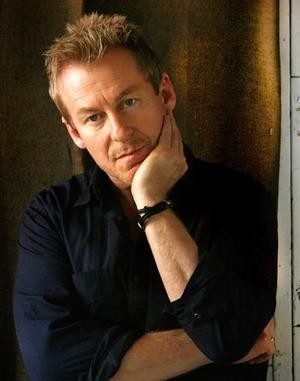 Richard Roxburgh Fotoğrafları 2