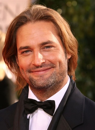 Josh Holloway Fotoğrafları 28