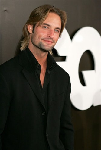 Josh Holloway Fotoğrafları 30