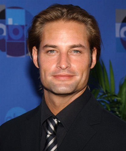 Josh Holloway Fotoğrafları 33