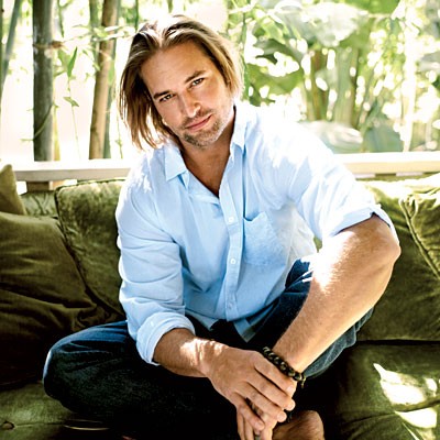 Josh Holloway Fotoğrafları 61