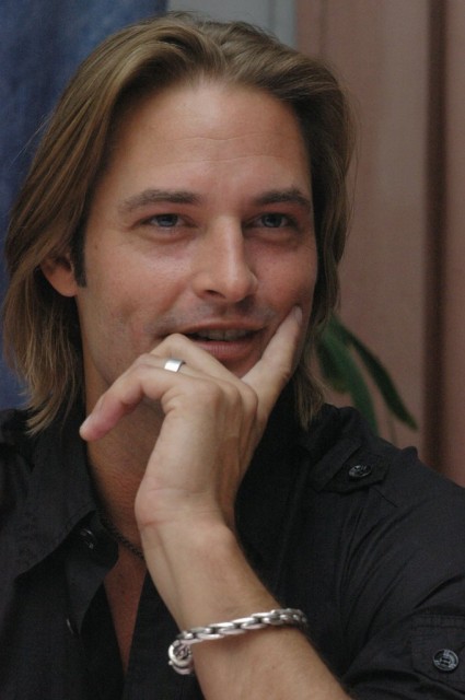 Josh Holloway Fotoğrafları 99