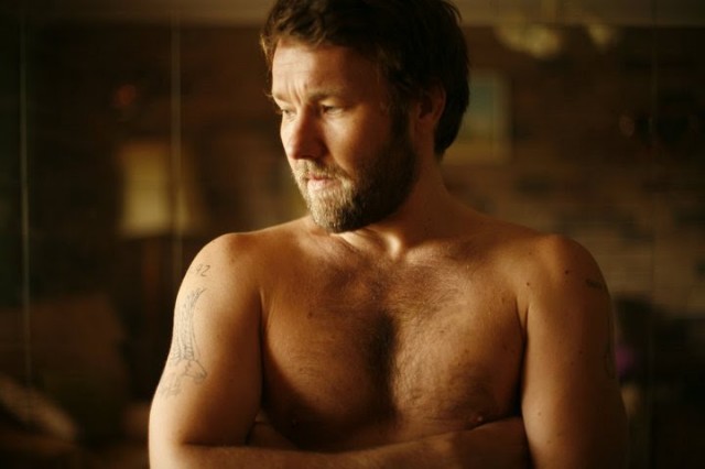 Joel Edgerton Fotoğrafları 27