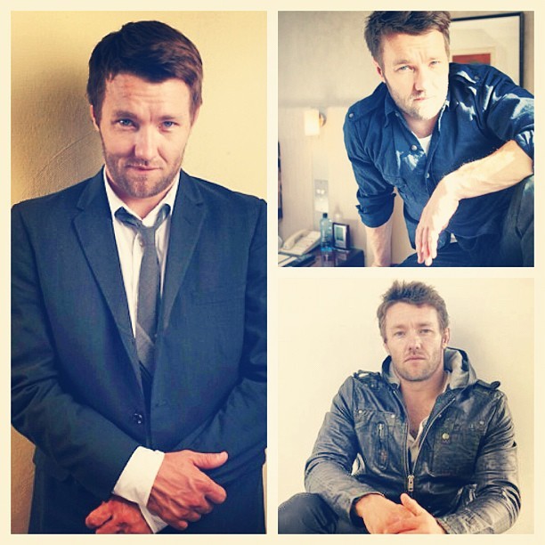 Joel Edgerton Fotoğrafları 36