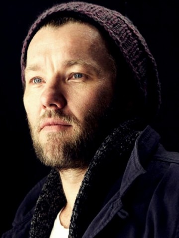 Joel Edgerton Fotoğrafları 57