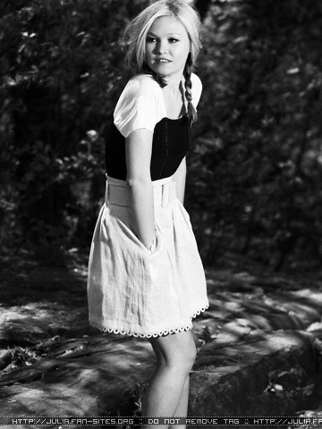 Julia Stiles Fotoğrafları 79
