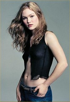 Julia Stiles Fotoğrafları 106