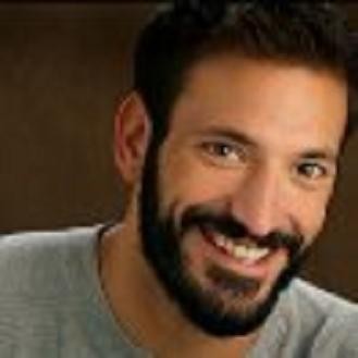 Anthony Mecca Fotoğrafı