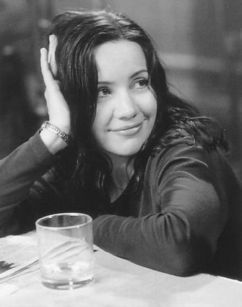 Janeane Garofalo Fotoğrafları 8