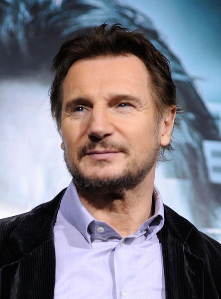 Liam Neeson Fotoğrafları 76