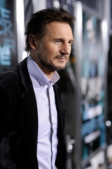 Liam Neeson Fotoğrafları 81