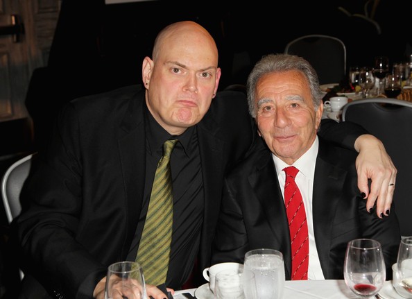 Lilly Wachowski Fotoğrafı