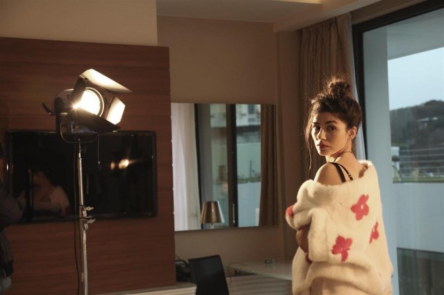 Zeynep Çamcı Fotoğrafı