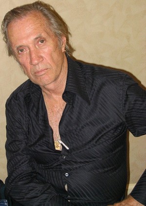 David Carradine Fotoğrafları 4