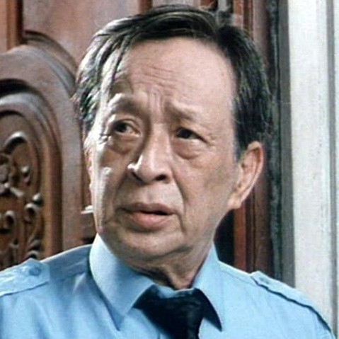 Hoi-shan Kwan Fotoğrafı