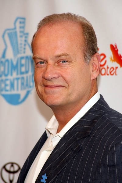 Kelsey Grammer Fotoğrafları 13