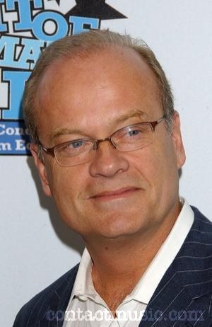 Kelsey Grammer Fotoğrafları 8