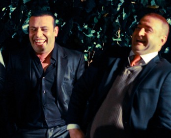 Ebubekir Öztürk Fotoğrafı