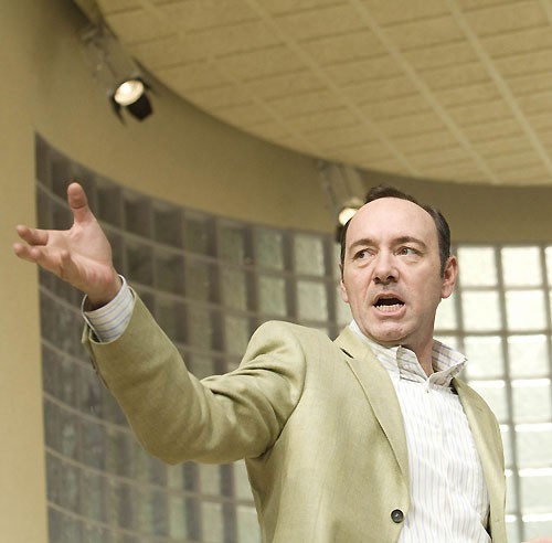 Kevin Spacey Fotoğrafları 17