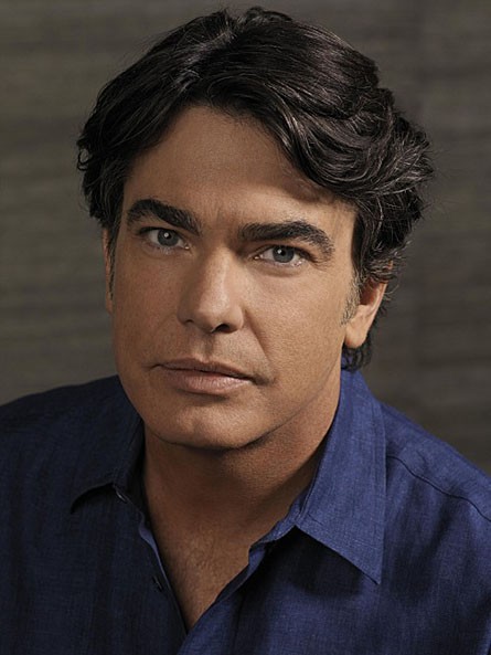 Peter Gallagher Fotoğrafları 11