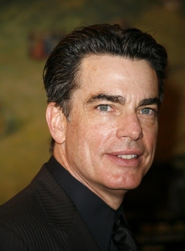 Peter Gallagher Fotoğrafları 15