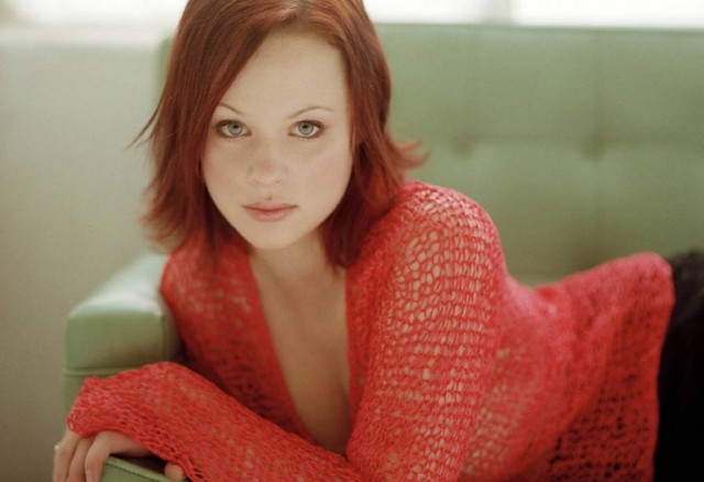 Thora Birch Fotoğrafları 6