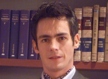 Aitor Iturrioz Fotoğrafı