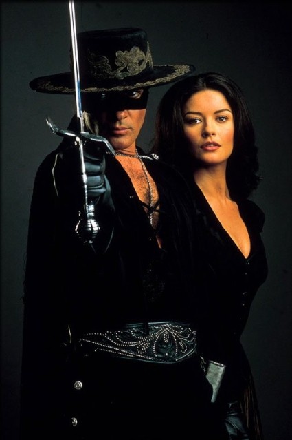 Catherine Zeta-Jones Fotoğrafları 140