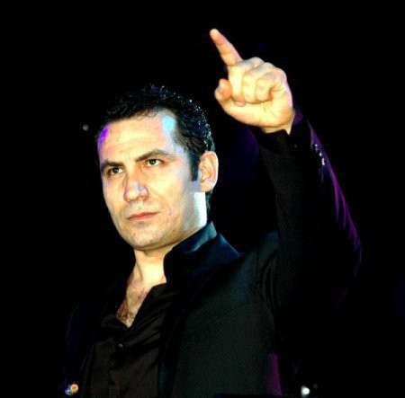 Ferhat Göçer Fotoğrafı