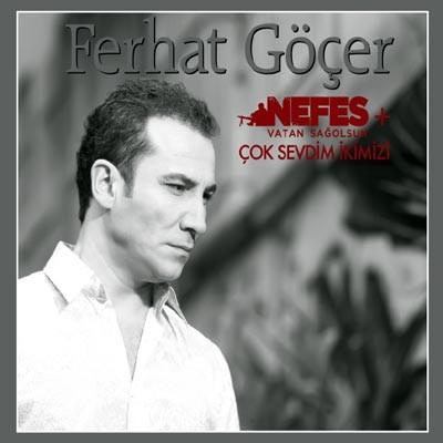 Ferhat Göçer Fotoğrafları 3