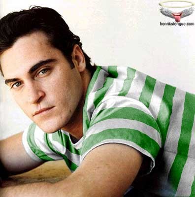 Joaquin Phoenix Fotoğrafları 1