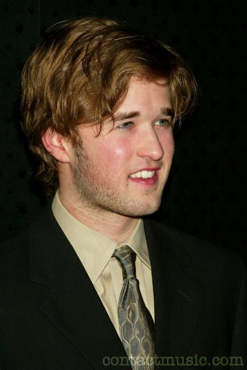 Haley Joel Osment Fotoğrafları 3