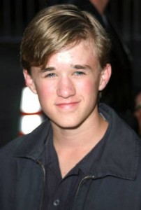 Haley Joel Osment Fotoğrafları 13