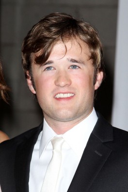 Haley Joel Osment Fotoğrafları 16