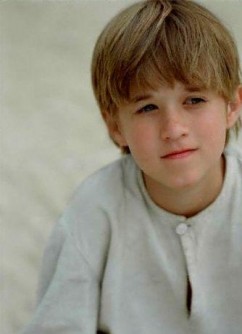 Haley Joel Osment Fotoğrafı