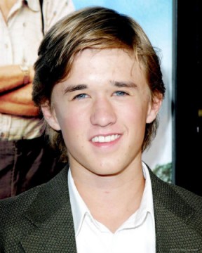 Haley Joel Osment Fotoğrafları 27