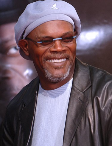 Samuel L. Jackson Fotoğrafları 12